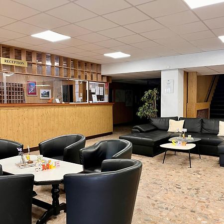 Hotel Akademia Кошице Экстерьер фото