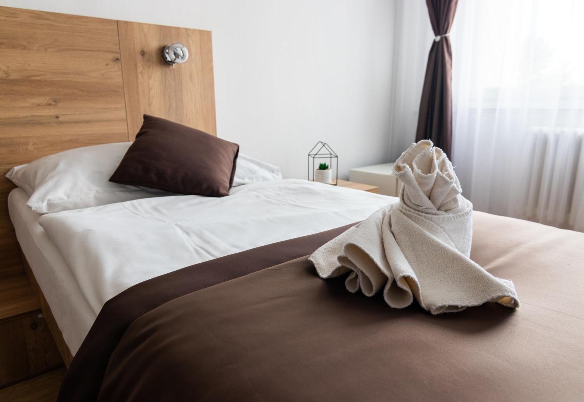 Hotel Akademia Кошице Экстерьер фото