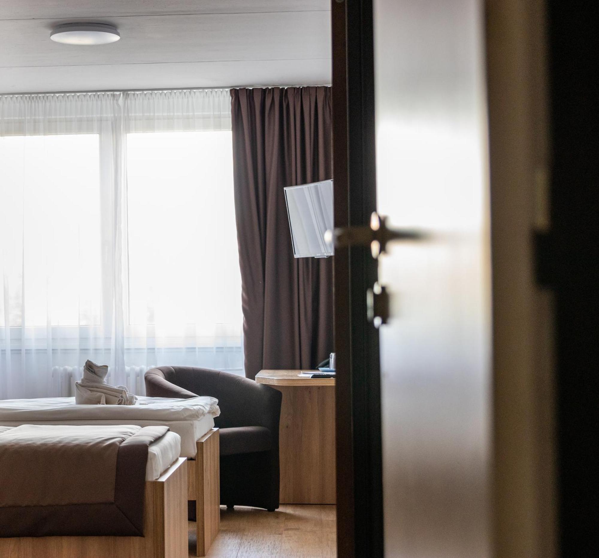 Hotel Akademia Кошице Экстерьер фото